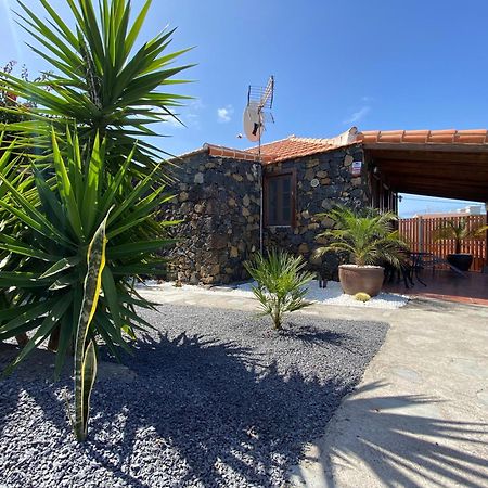 Casa El Morro Villa Los Llanos De Aridane Exterior photo