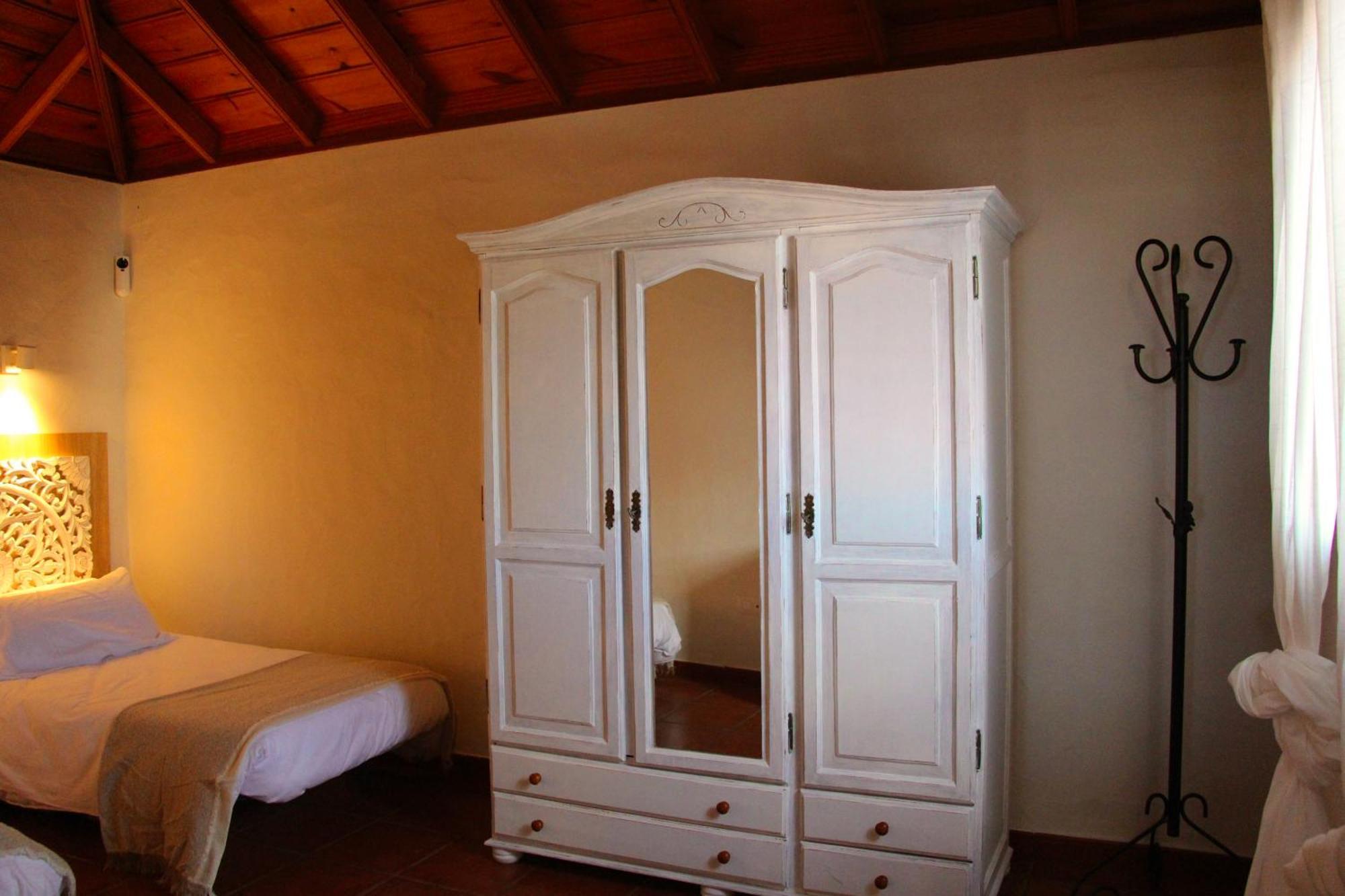 Casa El Morro Villa Los Llanos De Aridane Exterior photo