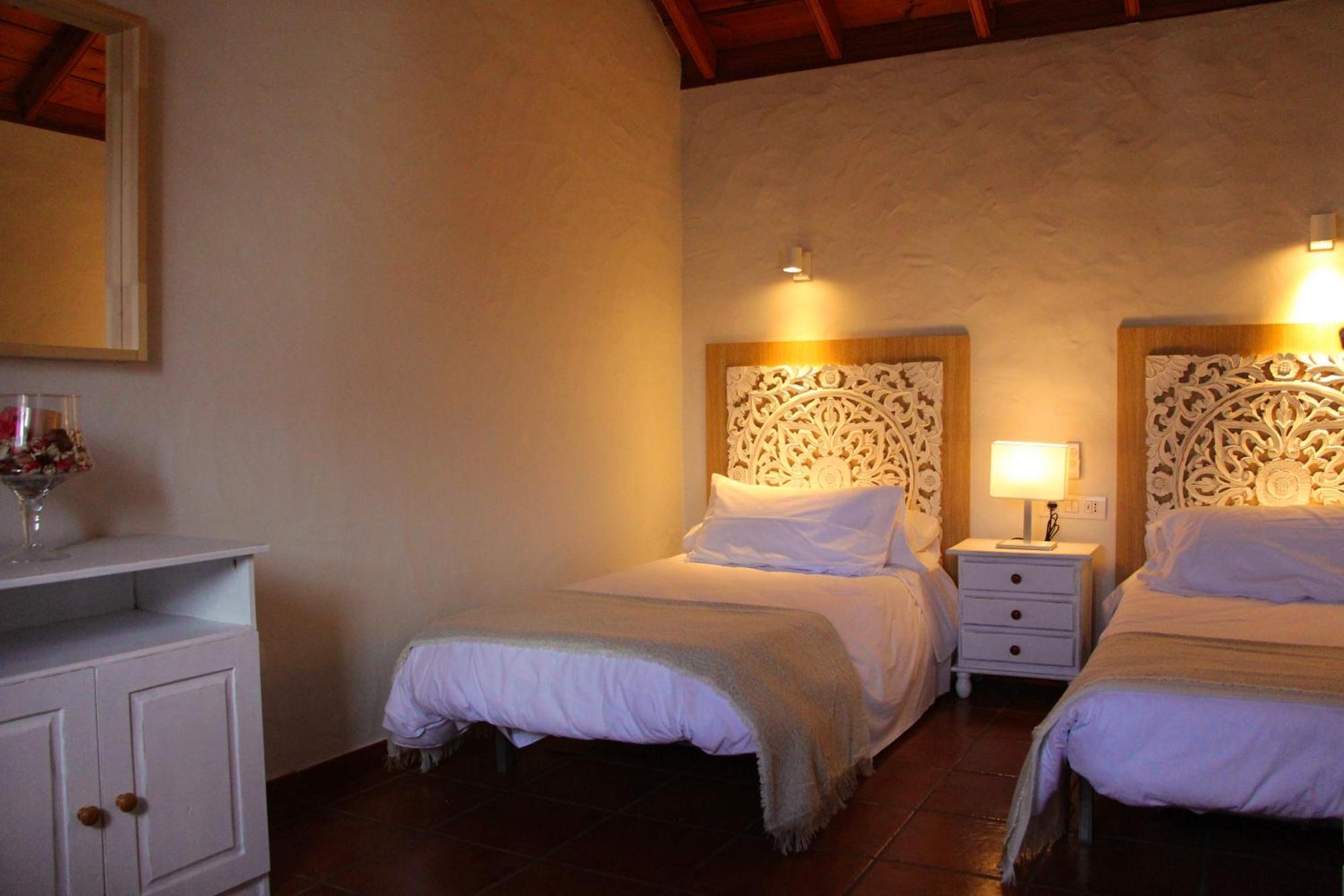 Casa El Morro Villa Los Llanos De Aridane Exterior photo