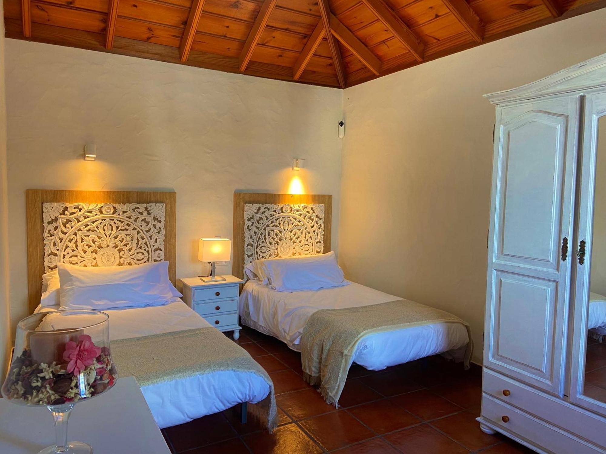 Casa El Morro Villa Los Llanos De Aridane Exterior photo