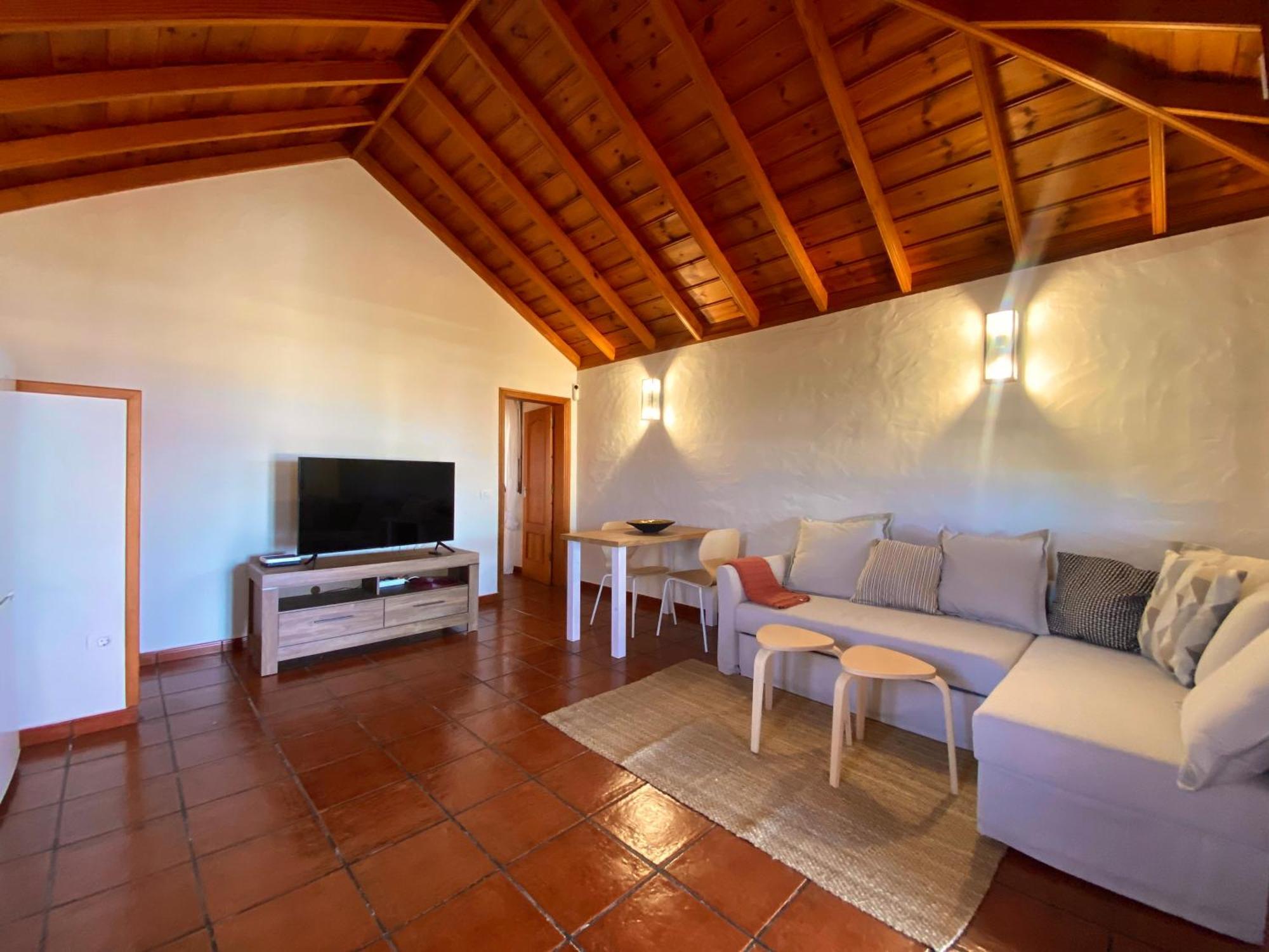 Casa El Morro Villa Los Llanos De Aridane Exterior photo