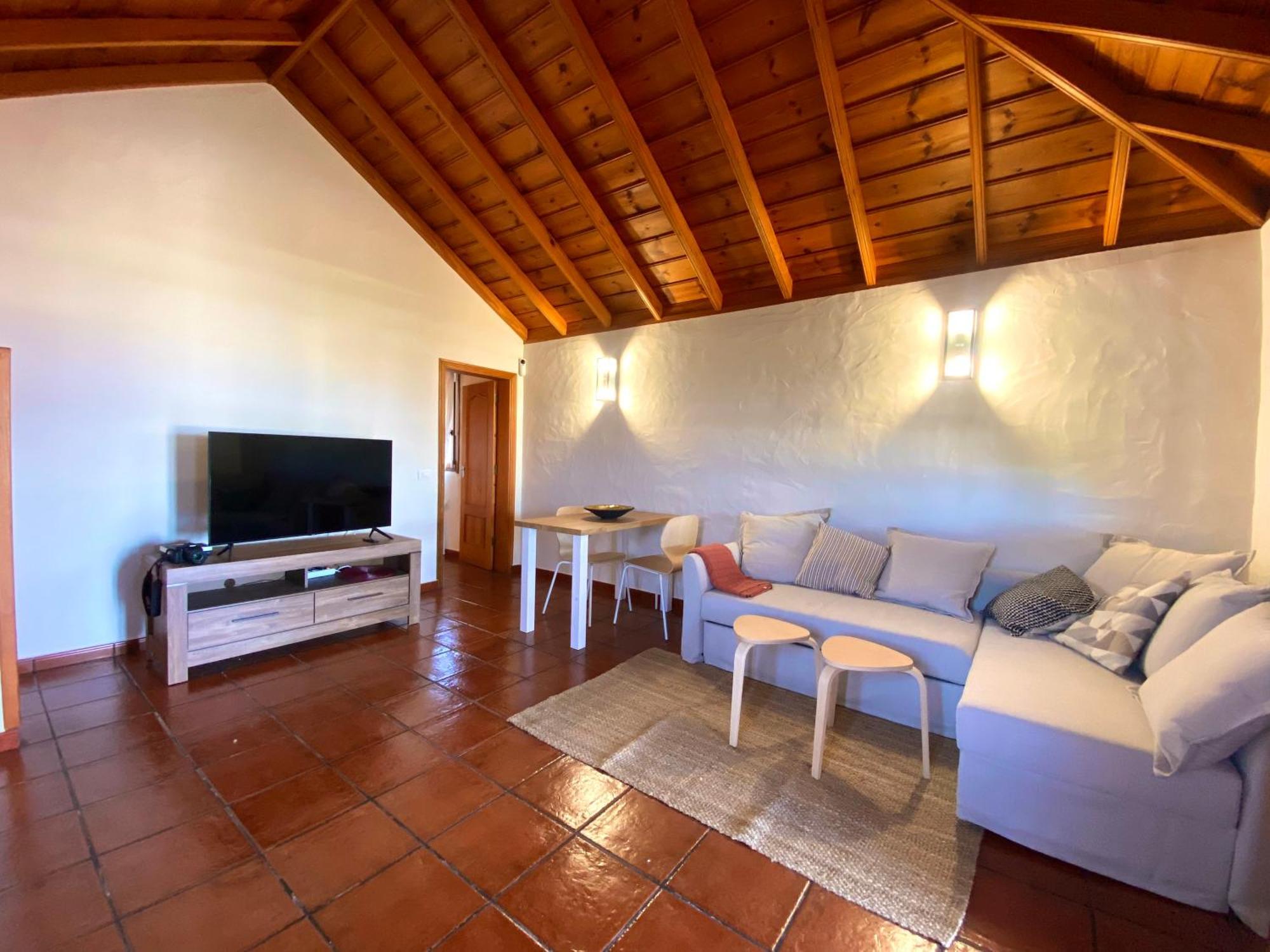 Casa El Morro Villa Los Llanos De Aridane Exterior photo