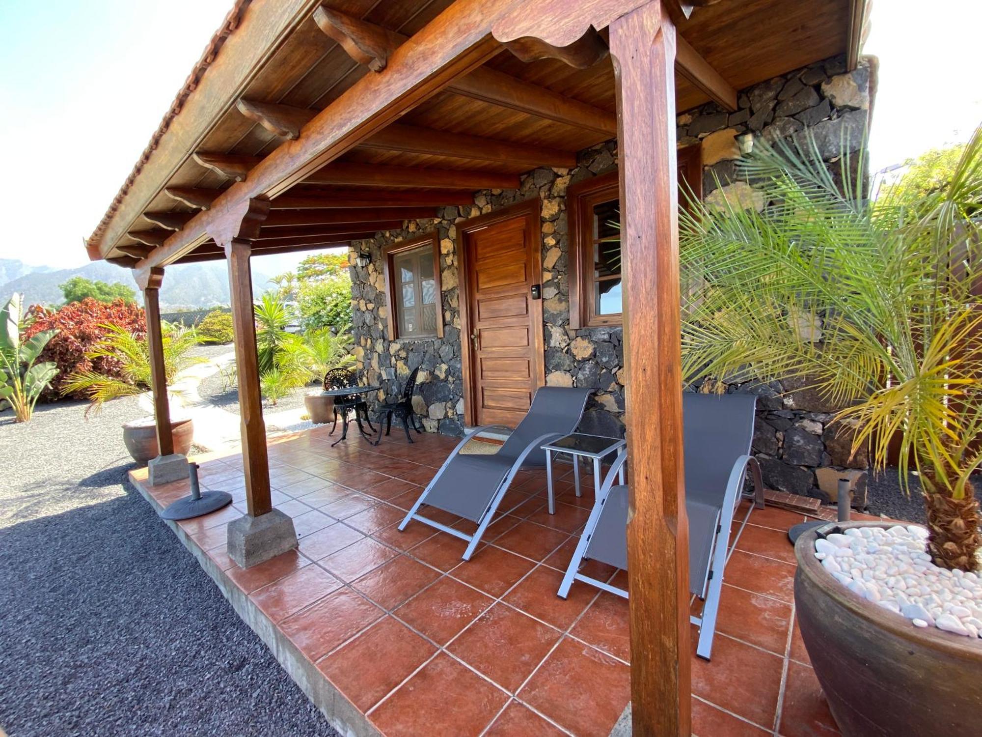Casa El Morro Villa Los Llanos De Aridane Exterior photo